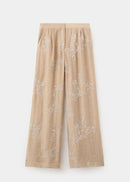 MANGO MISO-A 27049061-08 MANGO WOMEN TROUSER-3