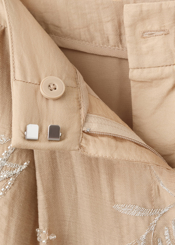 MANGO MISO-A 27049061-08 MANGO WOMEN TROUSER