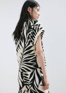 MANGO LIFE 27049065-05 MANGO WOMEN SHIRT-3