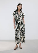 MANGO LIFE 27049065-05 MANGO WOMEN SHIRT-5