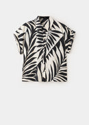 MANGO LIFE 27049065-05 MANGO WOMEN SHIRT-6