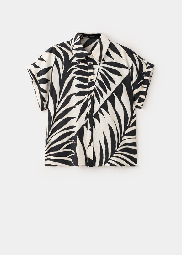 MANGO LIFE 27049065-05 MANGO WOMEN SHIRT