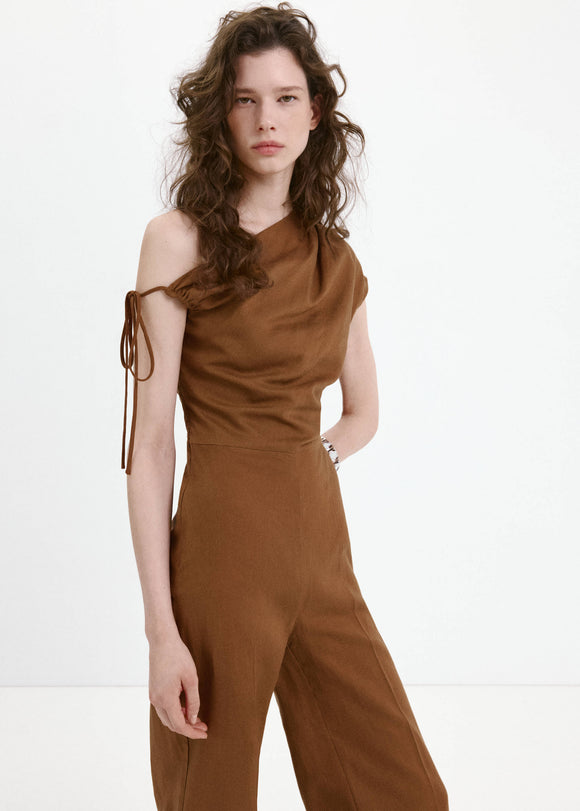 MANGO ORY2 27049066-31 MANGO WOMEN ONE PIECE