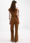 MANGO ORY2 27049066-31 MANGO WOMEN ONE PIECE-3