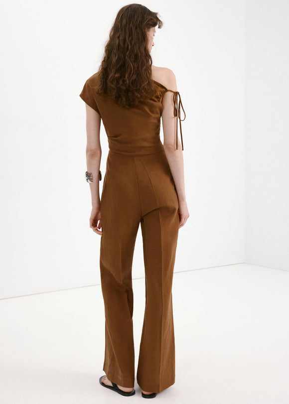 MANGO ORY2 27049066-31 MANGO WOMEN ONE PIECE