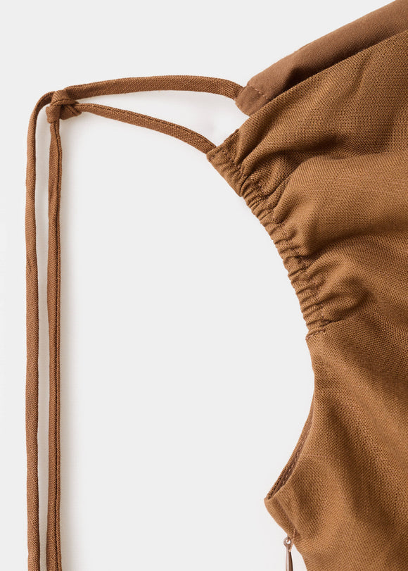 MANGO ORY2 27049066-31 MANGO WOMEN ONE PIECE