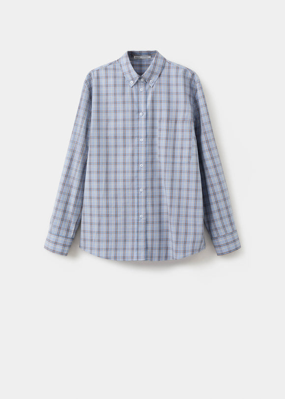 MANGO CUMIN 27049068-52 MANGO WOMEN SHIRT