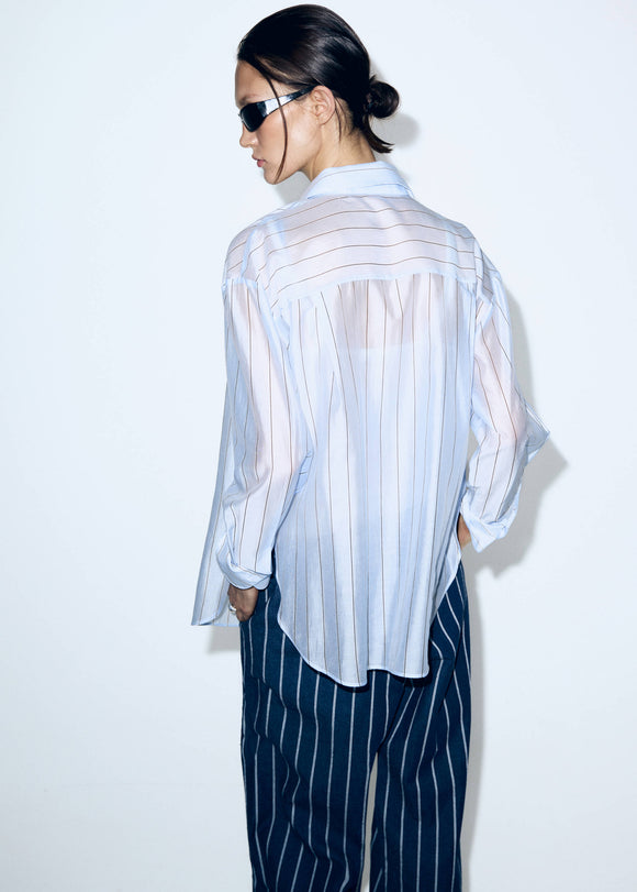 MANGO FRANK 27049069-50 MANGO WOMEN SHIRT