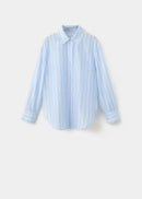 MANGO FRANK 27049069-50 MANGO WOMEN SHIRT-6