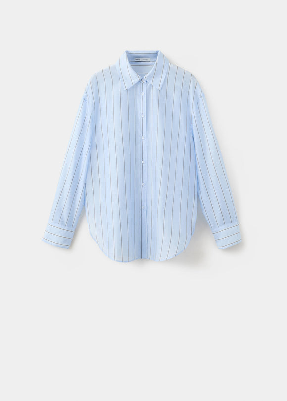 MANGO FRANK 27049069-50 MANGO WOMEN SHIRT