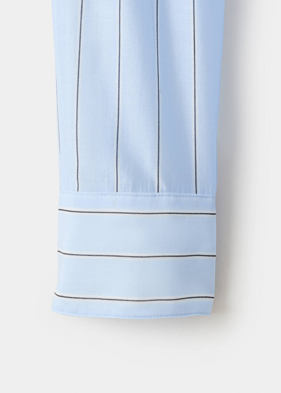 MANGO FRANK 27049069-50 MANGO WOMEN SHIRT