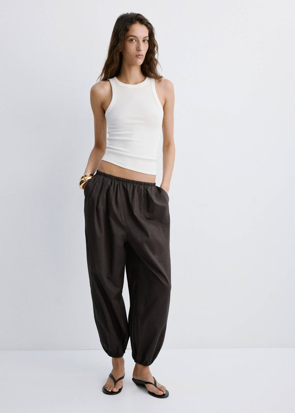 MANGO ALEXIA 27049080-32 MANGO WOMEN TROUSER