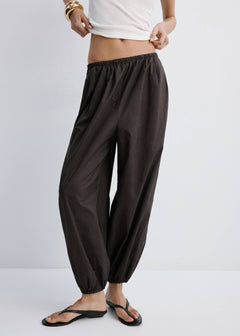 MANGO ALEXIA 27049080-32 MANGO WOMEN TROUSER