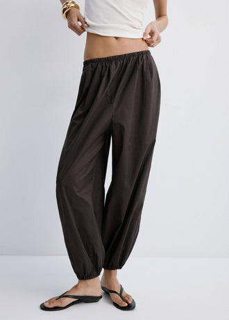 MANGO ALEXIA 27049080-32 MANGO WOMEN TROUSER