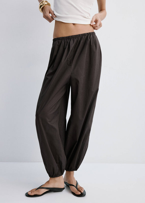 MANGO ALEXIA 27049080-32 MANGO WOMEN TROUSER