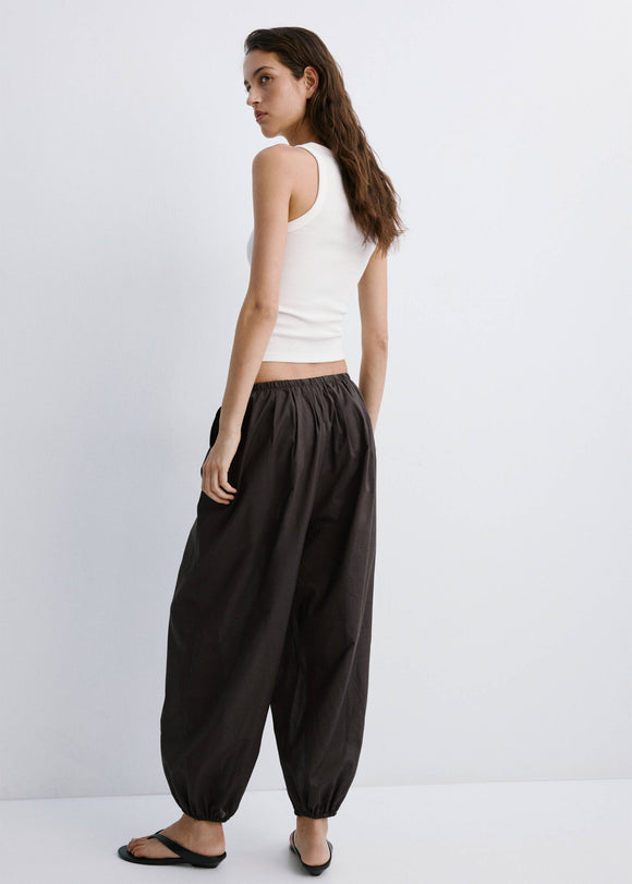 MANGO ALEXIA 27049080-32 MANGO WOMEN TROUSER