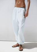 MANGO ALEXIA 27049080-50 MANGO WOMEN TROUSER-1