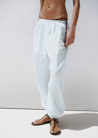 MANGO ALEXIA 27049080-50 MANGO WOMEN TROUSER