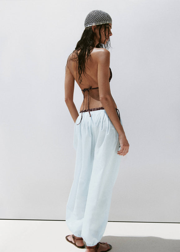 MANGO ALEXIA 27049080-50 MANGO WOMEN TROUSER