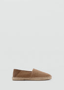MANGO YUTE 27049206-07 MANGO MEN SANDAL-1