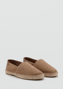 MANGO YUTE 27049206-07 MANGO MEN SANDAL-2
