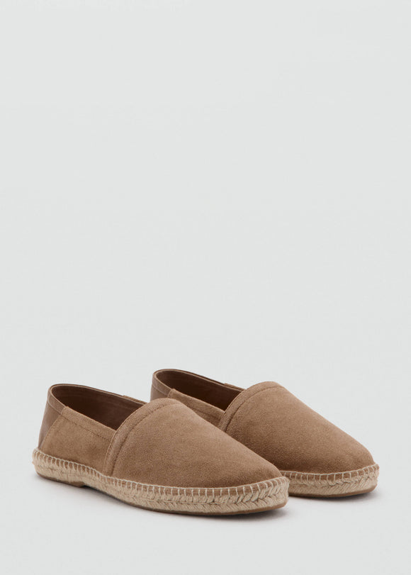 MANGO YUTE 27049206-07 MANGO MEN SANDAL