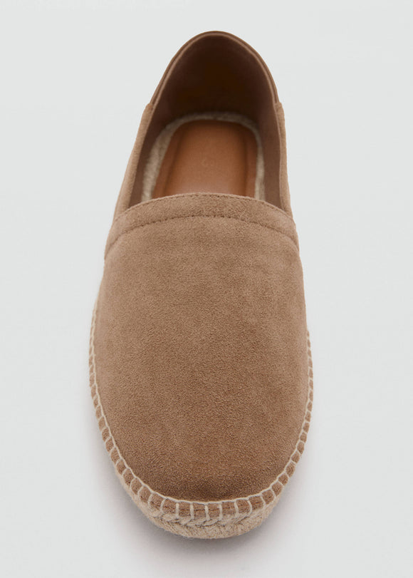 MANGO YUTE 27049206-07 MANGO MEN SANDAL