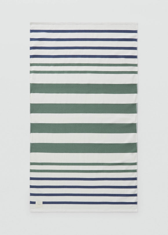 MANGO TOWEL 27049207-43 MANG MAN TOWEL