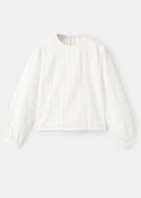 MANGO SIA 27051170-02 MANGO KIDS GIRL BLOUSE-1