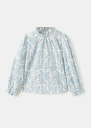 MANGO TURKE 27051172-01 MANGO KIDS BABY GIRL BLOUSE-1