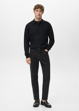MANGO BEN 27051191-TN MANGO MAN JEANS