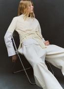 MANGO SAMMY 27051192-05 MANGO WOMEN SWEATER-4