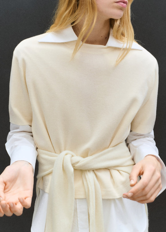 MANGO SAMMY 27051192-05 MANGO WOMEN SWEATER