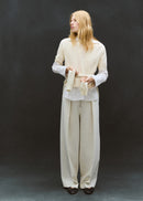 MANGO SAMMY 27051192-05 MANGO WOMEN SWEATER-6