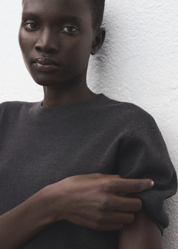 MANGO SAMMY 27051192-94 MANGO WOMEN SWEATER