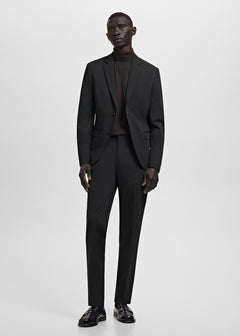MANGO PARIS 27051194-99 MANGO MAN BLAZER