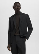 MANGO PARIS 27051194-99 MANGO MAN BLAZER-2