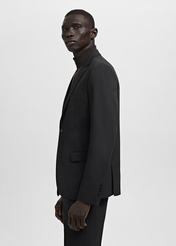 MANGO PARIS 27051194-99 MANGO MAN BLAZER