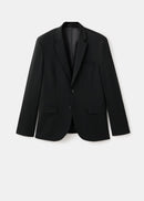 MANGO PARIS 27051194-99 MANGO MAN BLAZER-1