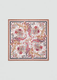 MANGO NAIROBI 27051196-85 MANGO WOMEN NECK SCARF