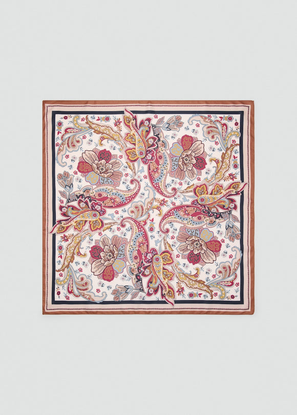 MANGO NAIROBI 27051196-85 MANGO WOMEN NECK SCARF