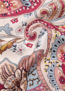 MANGO NAIROBI 27051196-85 MANGO WOMEN NECK SCARF-2