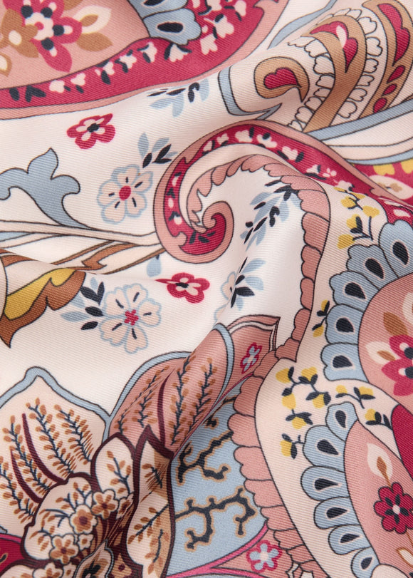 MANGO NAIROBI 27051196-85 MANGO WOMEN NECK SCARF