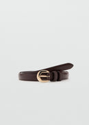 MANGO NICOLA 27051201-32 MANGO WOMEN BELT-1