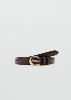 MANGO NICOLA 27051201-32 MANGO WOMEN BELT