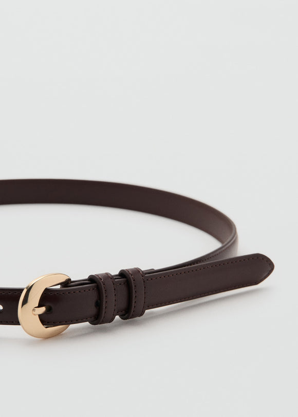 MANGO NICOLA 27051201-32 MANGO WOMEN BELT