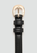 MANGO NICOLA 27051201-99 MANGO WOMEN BELT-3