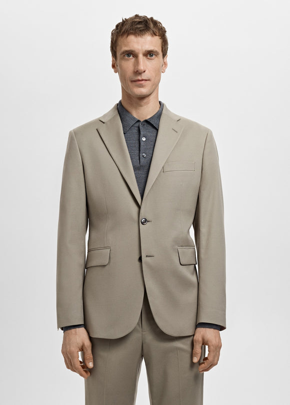 MANGO MILAN 27051223-98 MANGO MAN BLAZER