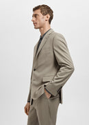 MANGO MILAN 27051223-98 MANGO MAN BLAZER-5