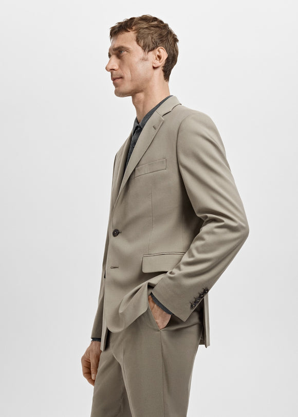 MANGO MILAN 27051223-98 MANGO MAN BLAZER